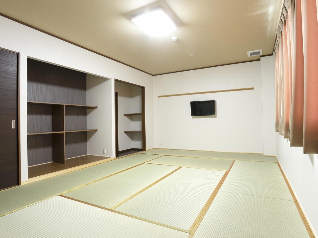 Hotel Onsenminshuku Kosakaya Nachikatsuura Exterior foto