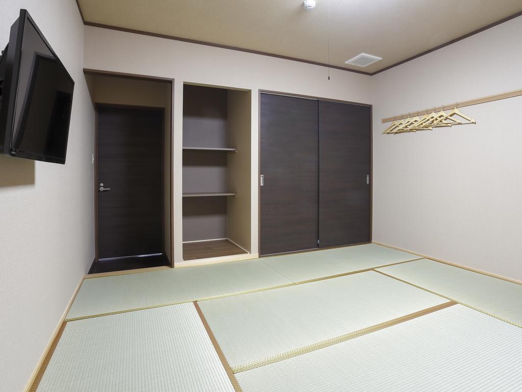 Hotel Onsenminshuku Kosakaya Nachikatsuura Exterior foto